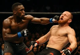 Быстрые победы в MMA: топ-5 нокаутов за первые секунды Быстрые победы в MMA: топ-5 нокаутов за первые секунды