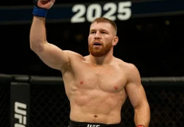 Кто доминирует в MMA в 2025 году: рейтинги бойцов, ставки и тайные союзы